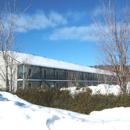 Floribell Station Touristique Trois-Rivieres Exterior foto