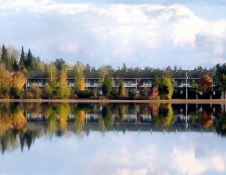 Floribell Station Touristique Trois-Rivieres Exterior foto