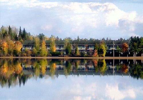 Floribell Station Touristique Trois-Rivieres Exterior foto